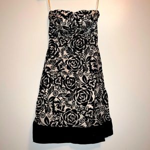 White House Black Market dress